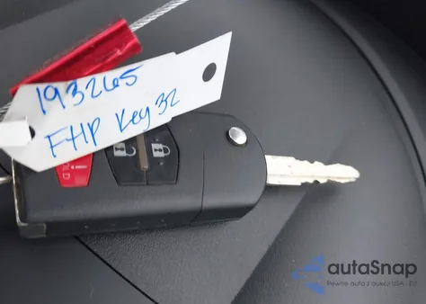 2010 Mazda Mazda3 S Sport z USA, uszkodzony, nr VIN JM1BL1S50A1262465